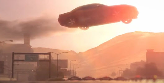 极品飞车最高通缉2015含数据包 2.1.1 安卓版