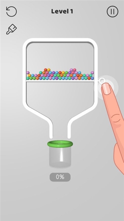 Pull the Pin(拔出销子安卓版) v0.4.1