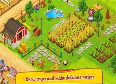 咖啡农场模拟器 v1.6