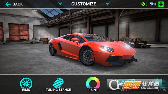 终极赛车 v2.5.3 安卓版