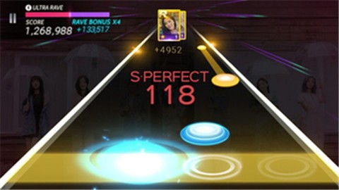超级明星我的女孩  v3.6.1