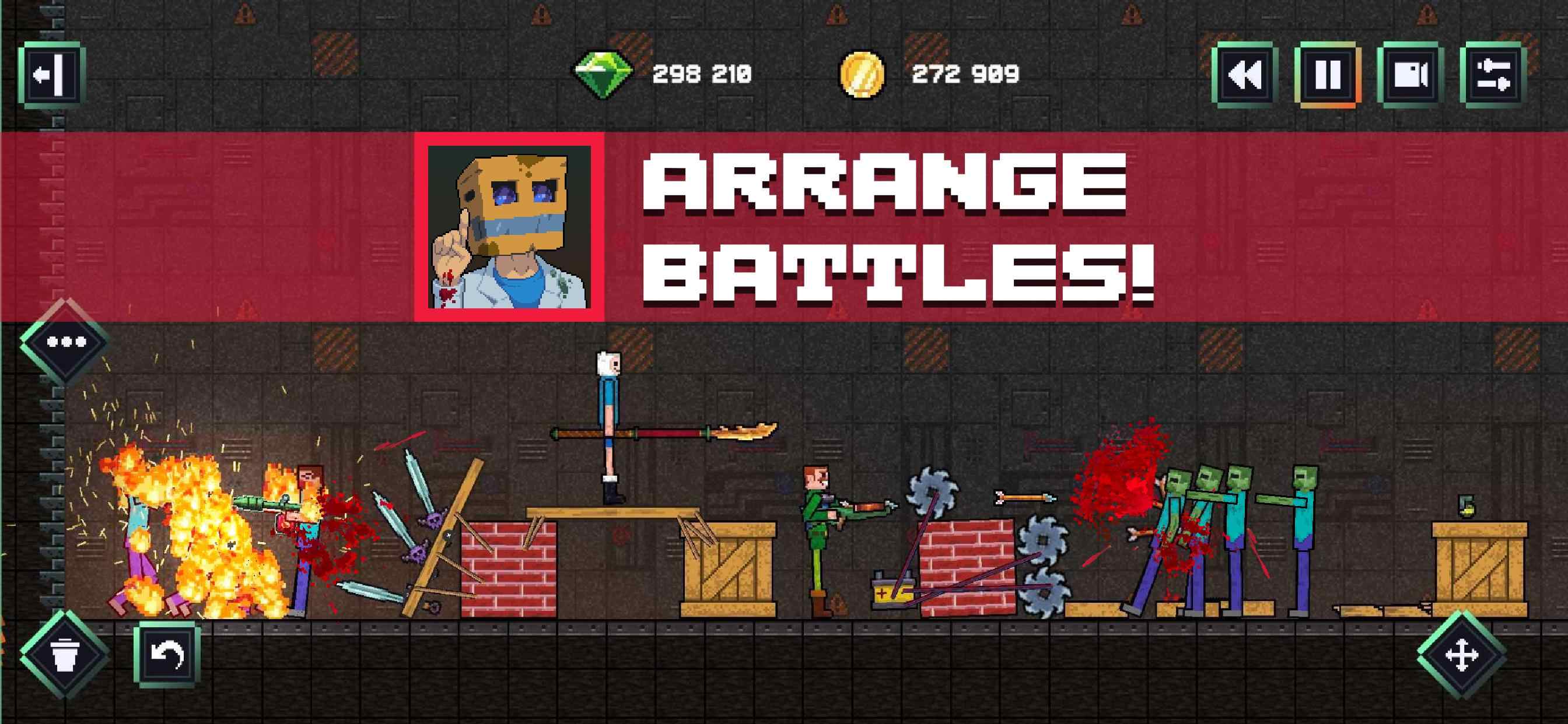 好友游乐场 v1.0.1