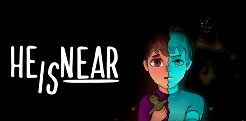 他就在附近 v4.3.8.4