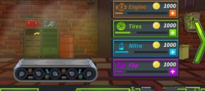 疯狂的比赛APP  v1.0.17