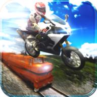 专业快速摩托车手Fast Motorcycle Driver Pro