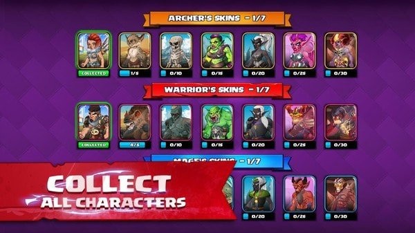 机器人格斗进化 v2.4.2
