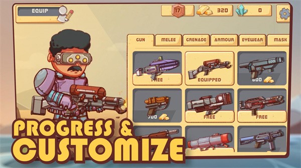 资源战争灵魂小队阿尔法  v1.5.9