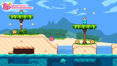 小粉红英雄 v1.0