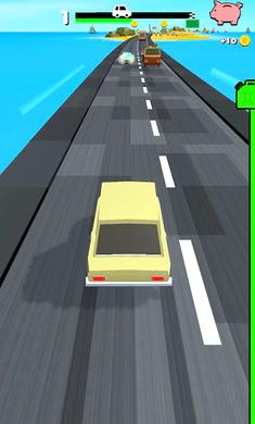 我超车贼6解锁版