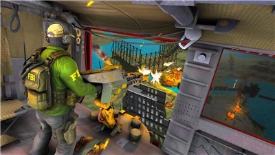 枪手请就位 v3.0