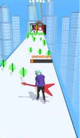 我是摇滚明星游戏安卓版  v5.3.3