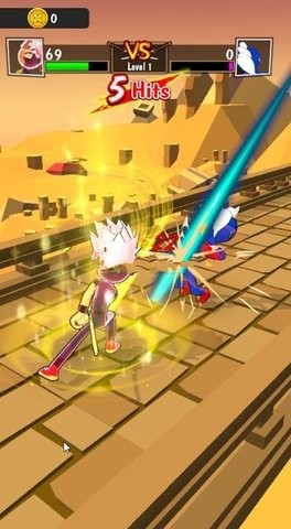 随机武士刀  v2.9