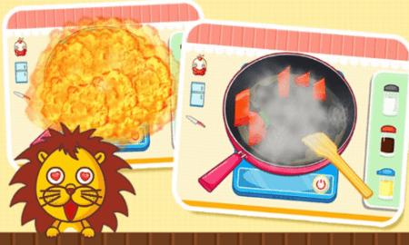 宝宝巴士宝宝小厨房  v9.67.00.02