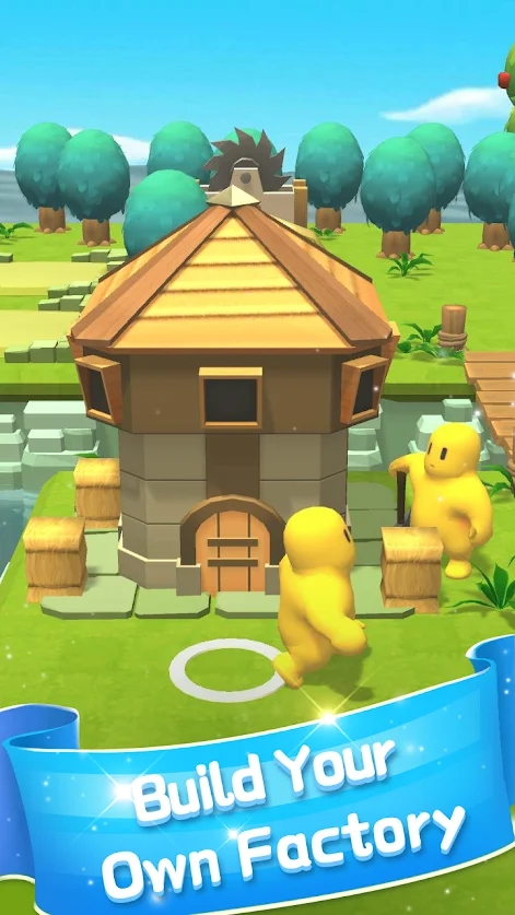 农场岛农场与建筑正式版 v1.0.5