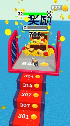 大块头大闯关 v1.0