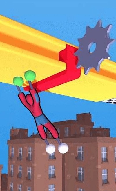 粘贴酷跑游戏最新安卓版 