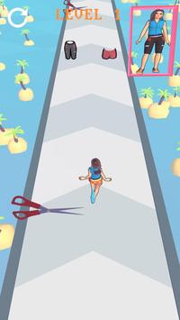 皇后的设计师 v0.1