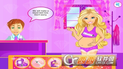 芭比生宝宝 v1.0.0 安卓版
