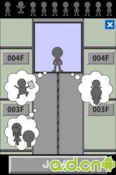 电梯跳跃 v1.0.1 v2.5.5