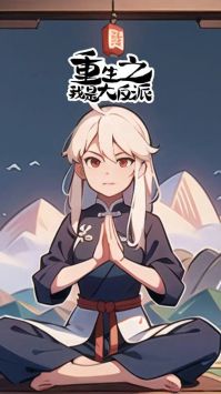 重生之我是大反派 v3.1.5