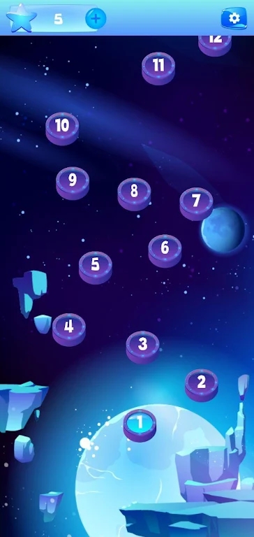 太空独角兽 v1.1.3