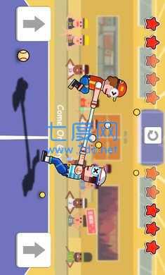 双人口袋大作战