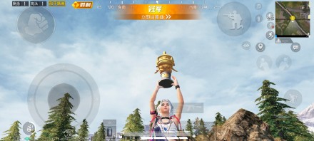 和平营地白熊同盟套装免费领取官方链接  v4.1.1