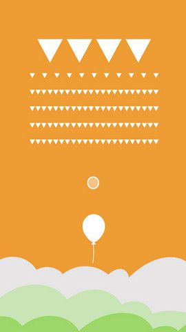 在奔跑保护气球2手机版游戏最新正式版下载  v4.1.4