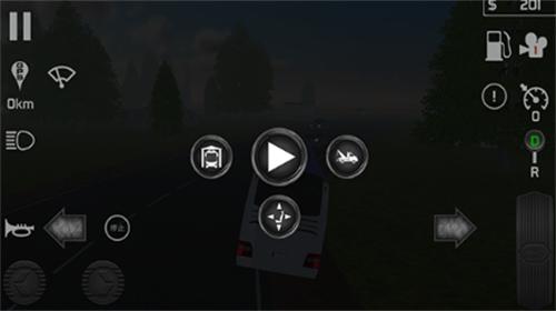 客车模拟器无限金币破解版 v1.0