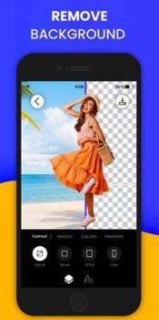 Auto Background Remover v3.0.5