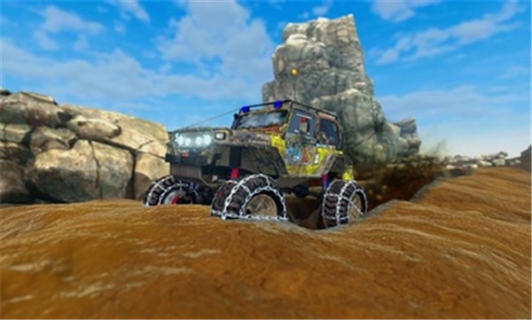 越野冠军  v1.1.4