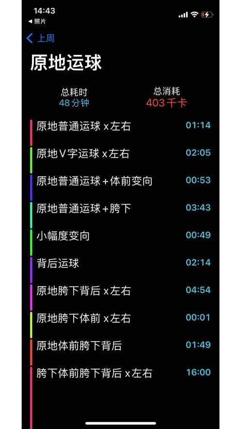 训练师截图0