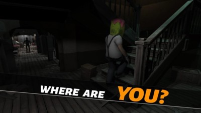 邪恶冰淇淋 v2.1.1