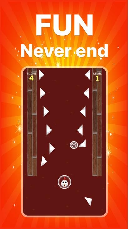 飞起来宠物火箭  V 1.0