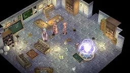 仙境传说失落的回忆 v3.0.5