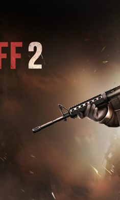 对峙2 手游官方正版 v3.0.5