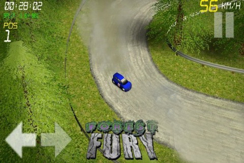 拉力漂移赛 1.0.5 安卓版