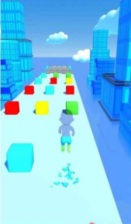 跑步填色游戏安卓版  v4.1.2