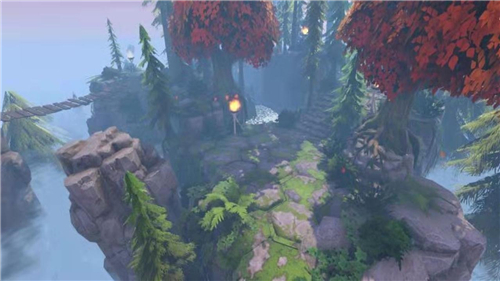 虚幻与现实华夏文明 v3.00.020.1