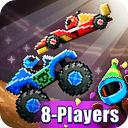 撞头赛车内置MOD修改器2023最新版