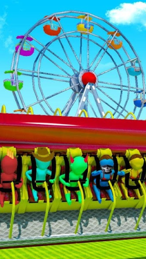 迷你水上乐园游戏安卓版  v5.3.1