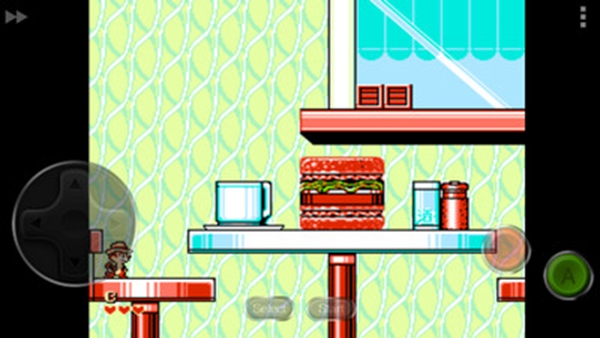 松鼠大战2 v3.3.0