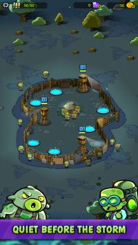 僵尸塔手机版 v3.1.5