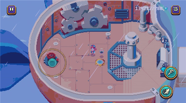 烁石物语中文版截图1