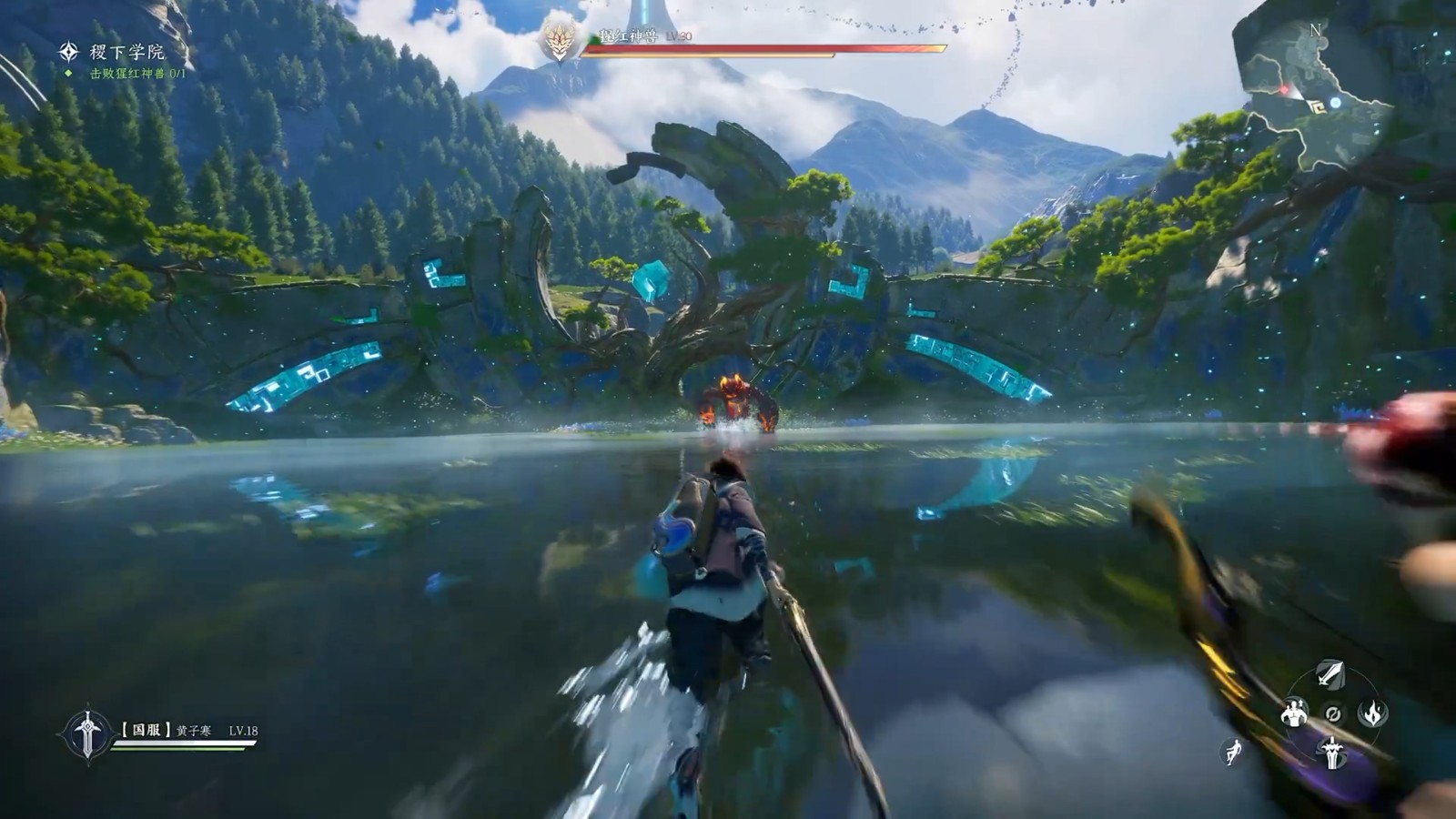 王者荣耀世界oppo渠道服官方正版  v5.1.2