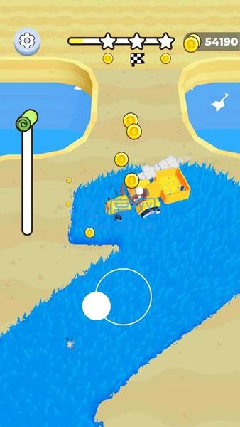 闲置割草日记游戏