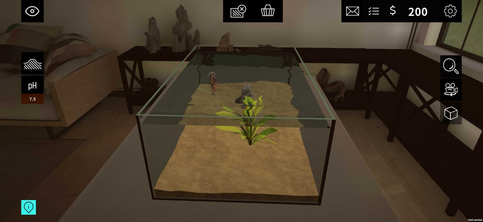 水族设计师中文版