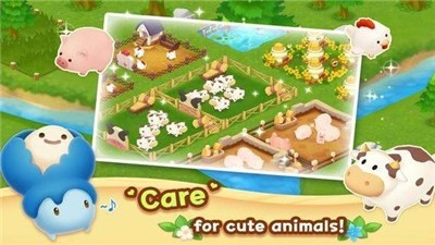 快乐牧场 v1.18.7