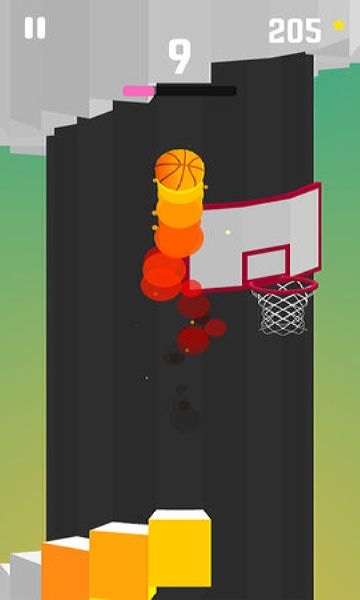 瞄不准的篮筐 v1.6.4 安卓版