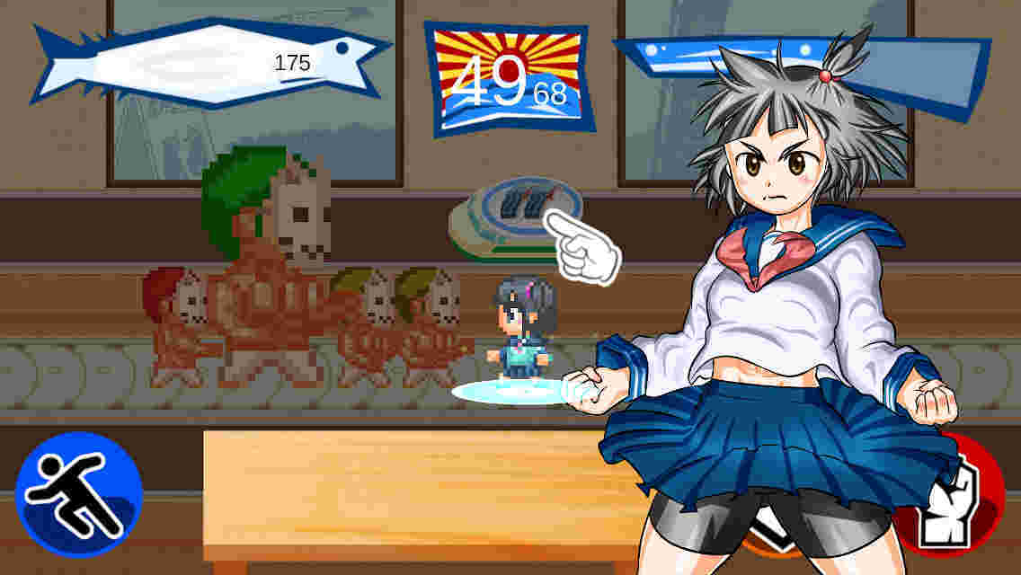 生鱼片寿司 v1.0.1